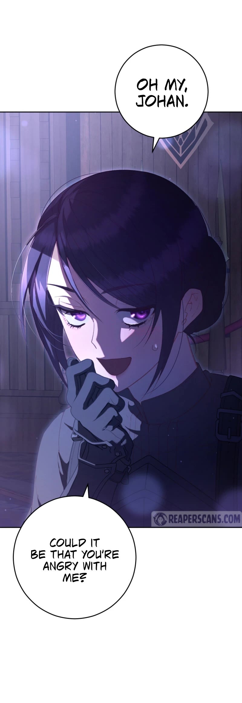 Second Life of a Trash Princess chapter 82 page 4