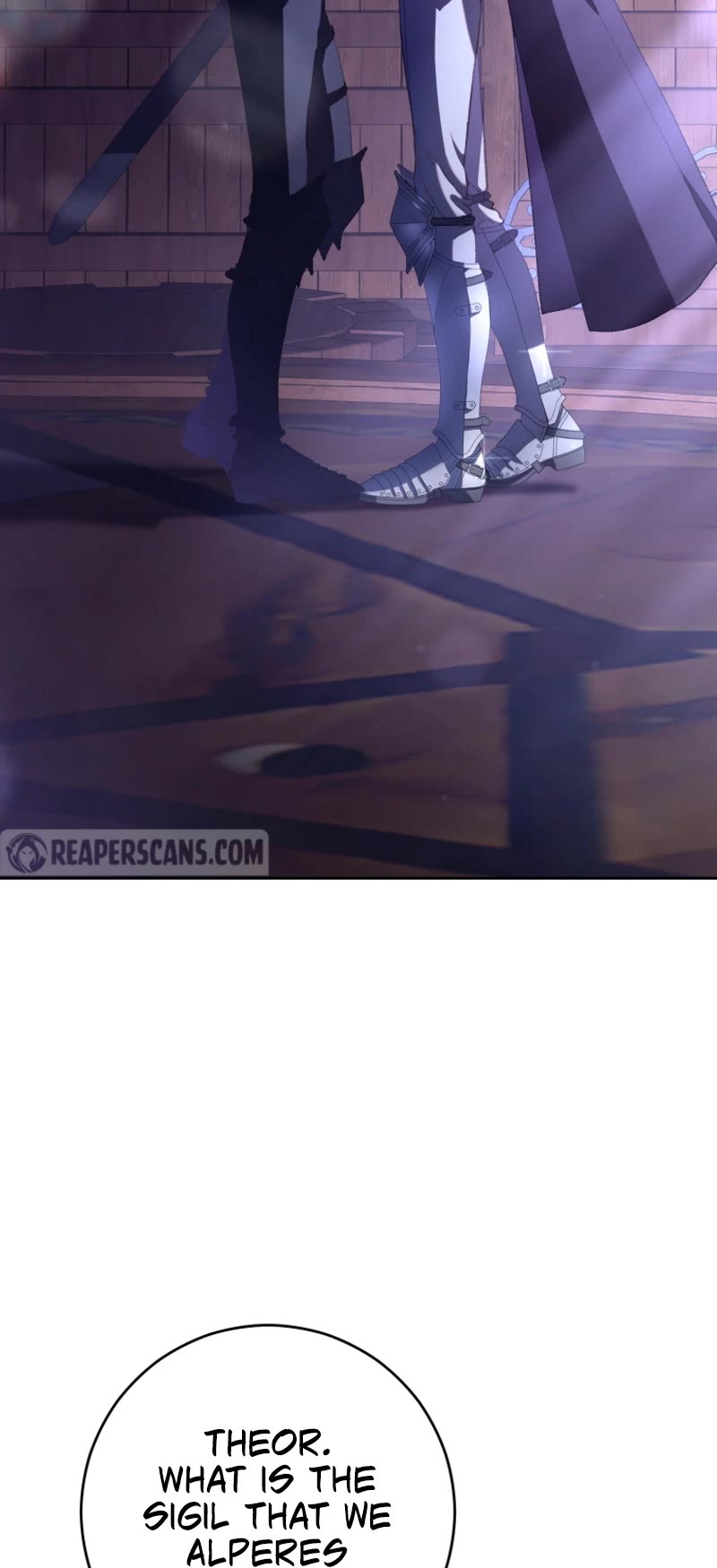 Second Life of a Trash Princess chapter 82 page 40