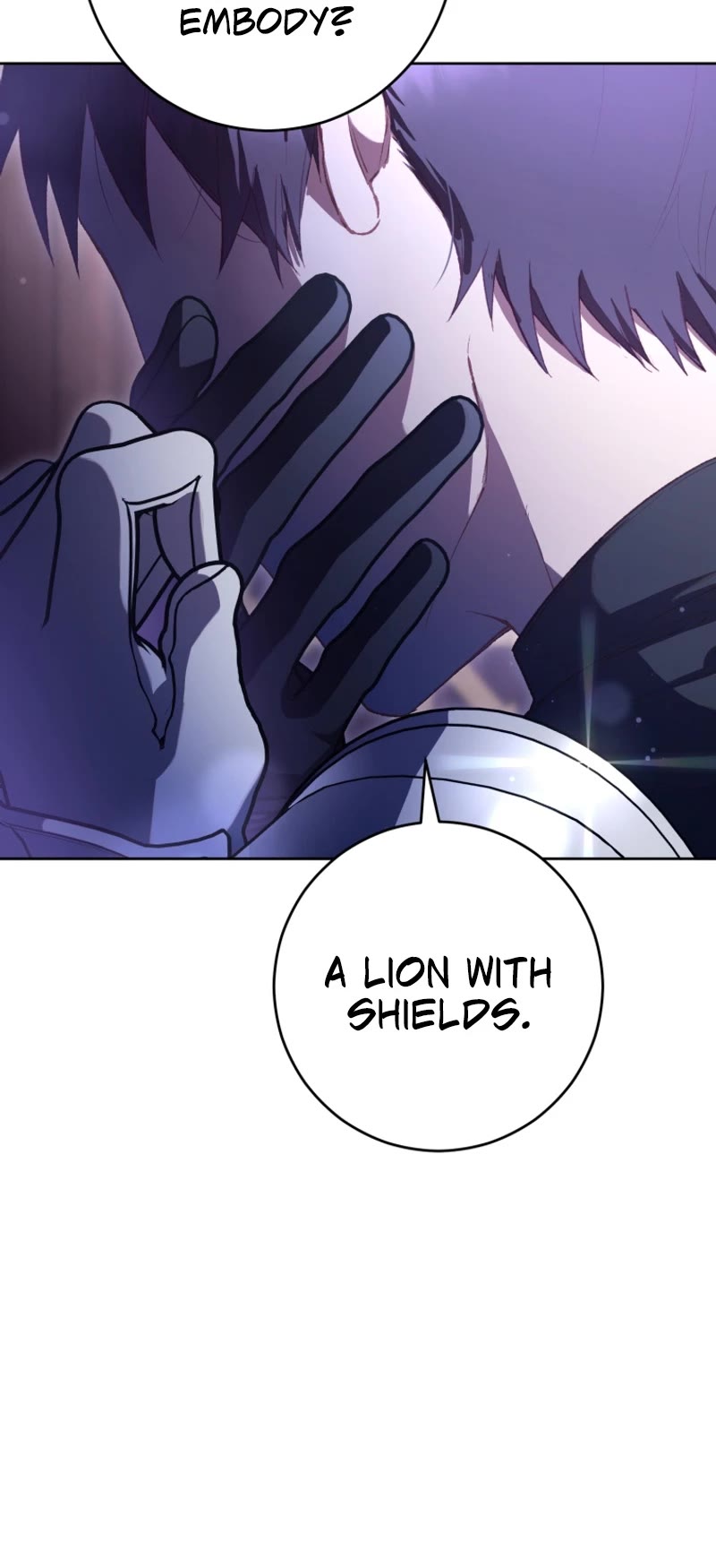 Second Life of a Trash Princess chapter 82 page 41