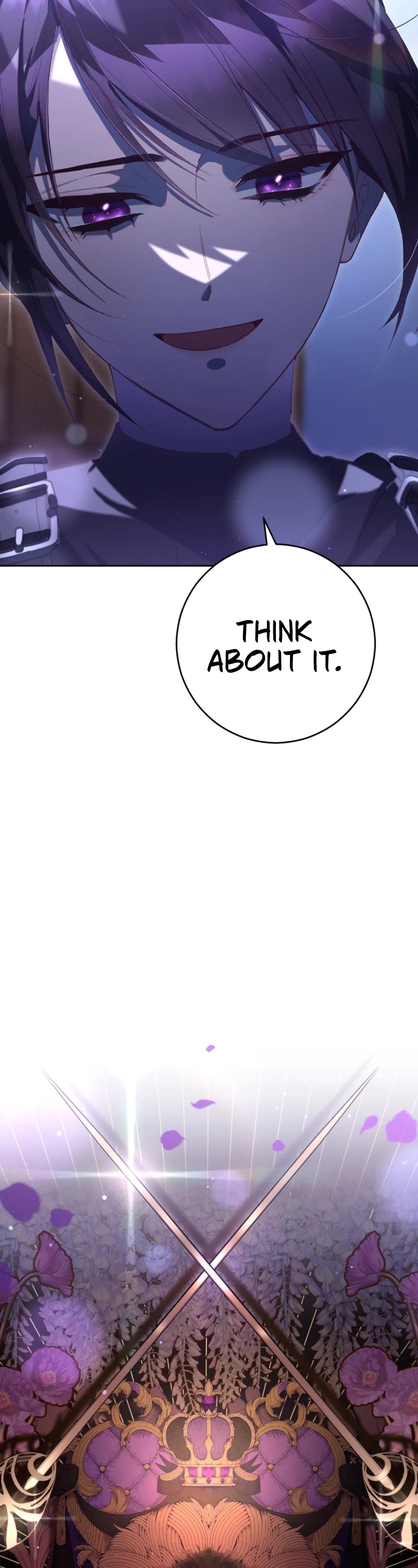 Second Life of a Trash Princess chapter 82 page 43