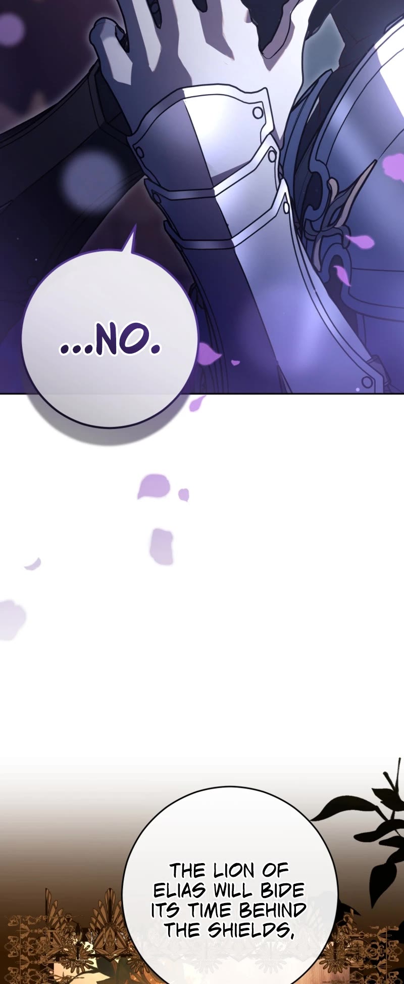 Second Life of a Trash Princess chapter 82 page 45