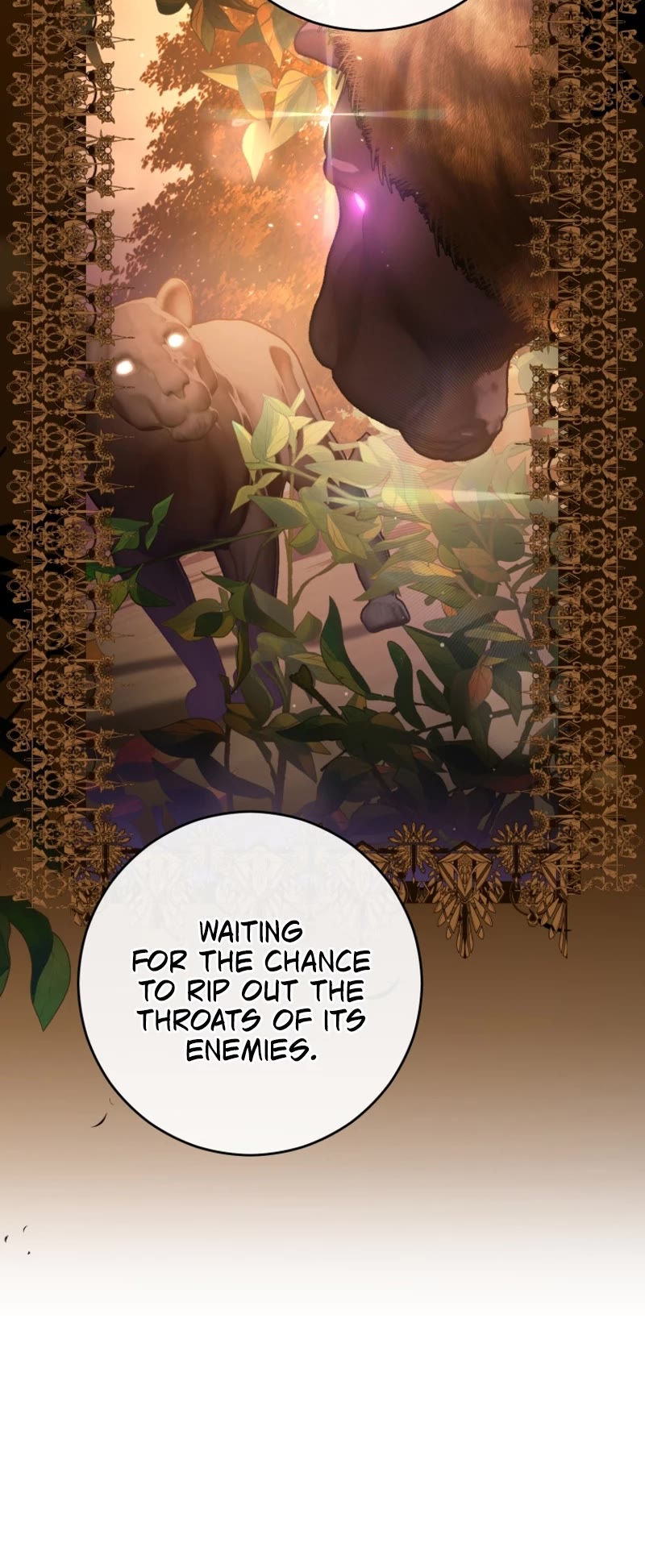 Second Life of a Trash Princess chapter 82 page 46