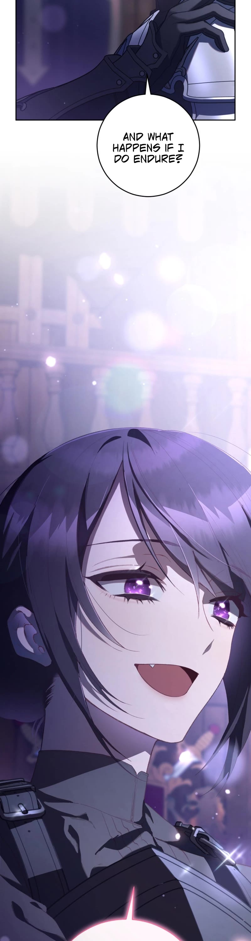 Second Life of a Trash Princess chapter 82 page 49