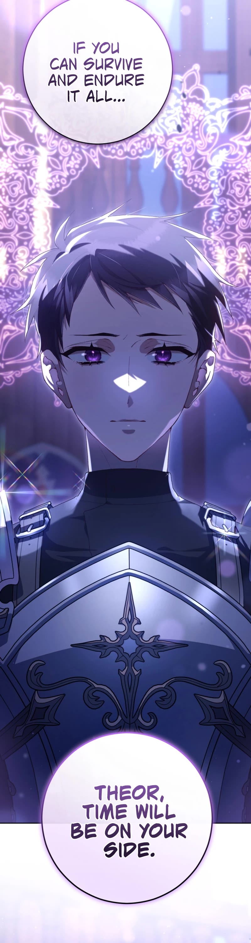 Second Life of a Trash Princess chapter 82 page 53