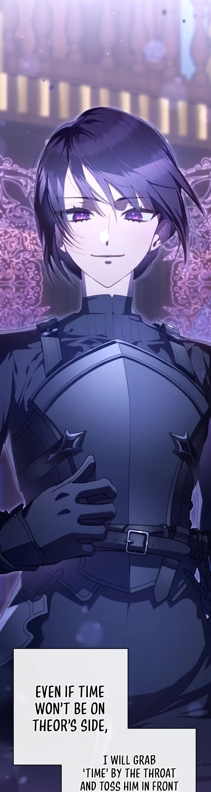 Second Life of a Trash Princess chapter 82 page 54