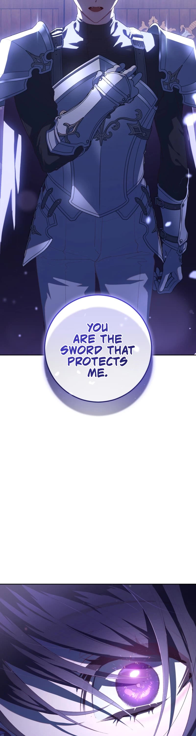 Second Life of a Trash Princess chapter 82 page 59