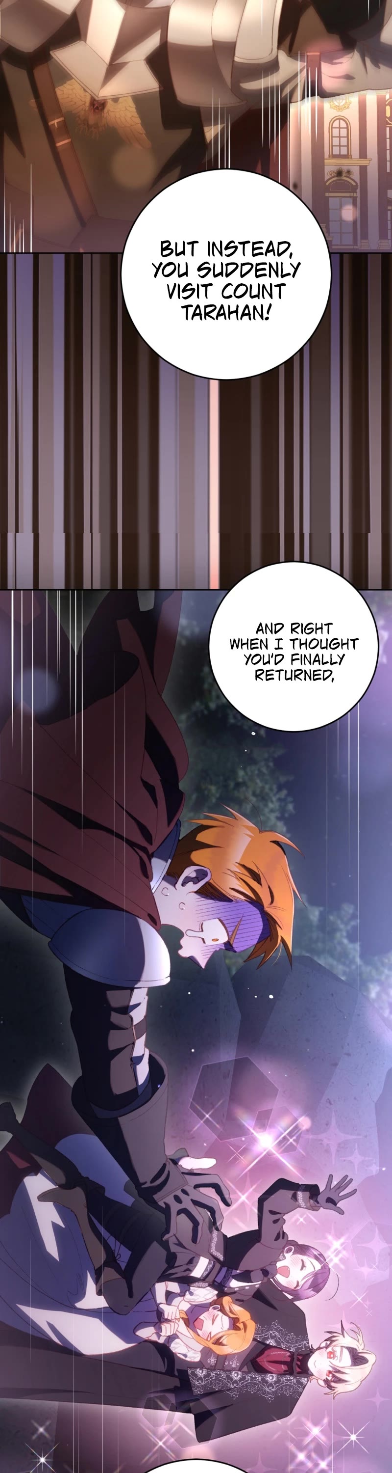 Second Life of a Trash Princess chapter 82 page 6