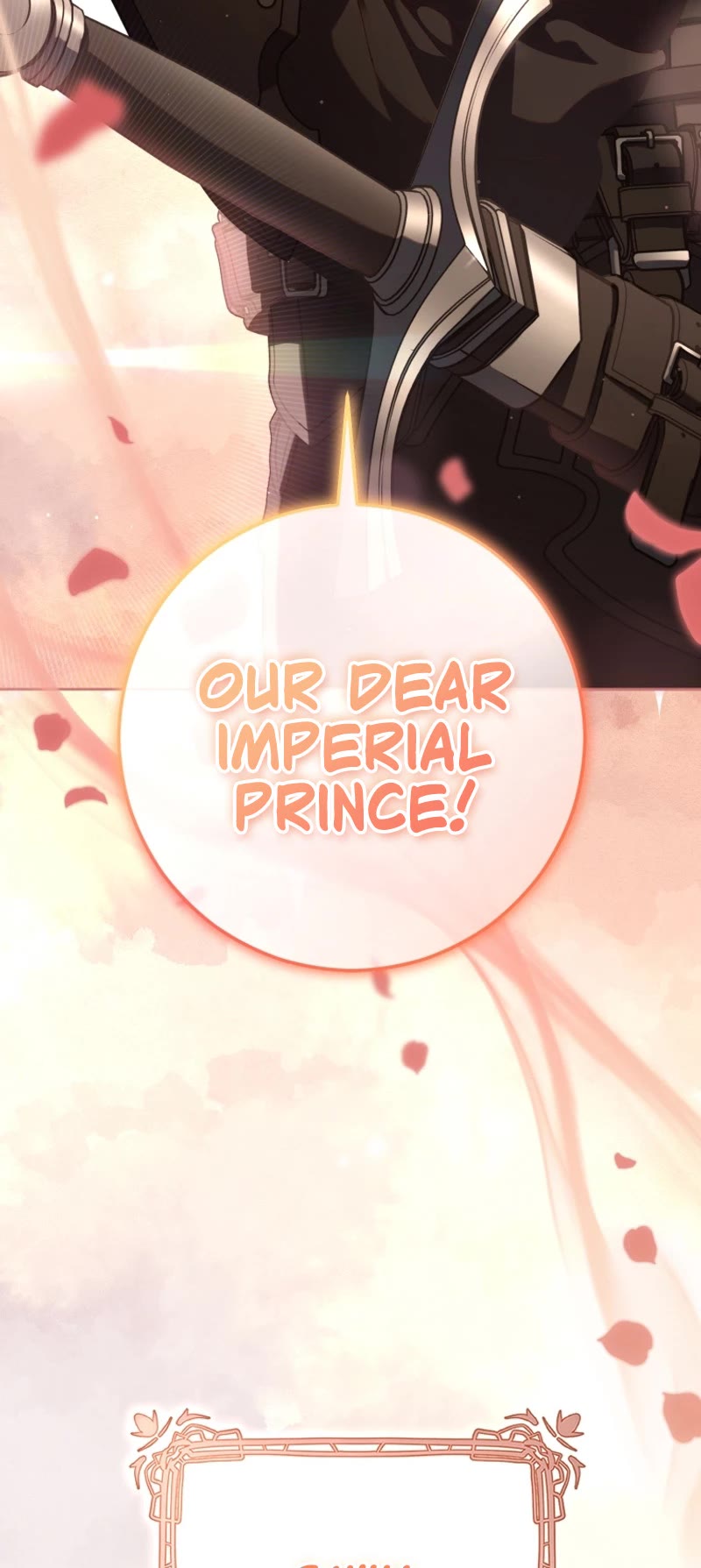 Second Life of a Trash Princess chapter 82 page 63