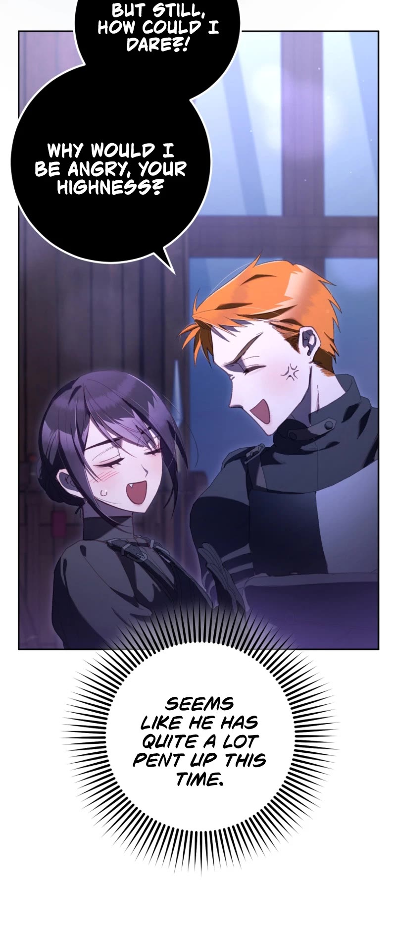 Second Life of a Trash Princess chapter 82 page 8