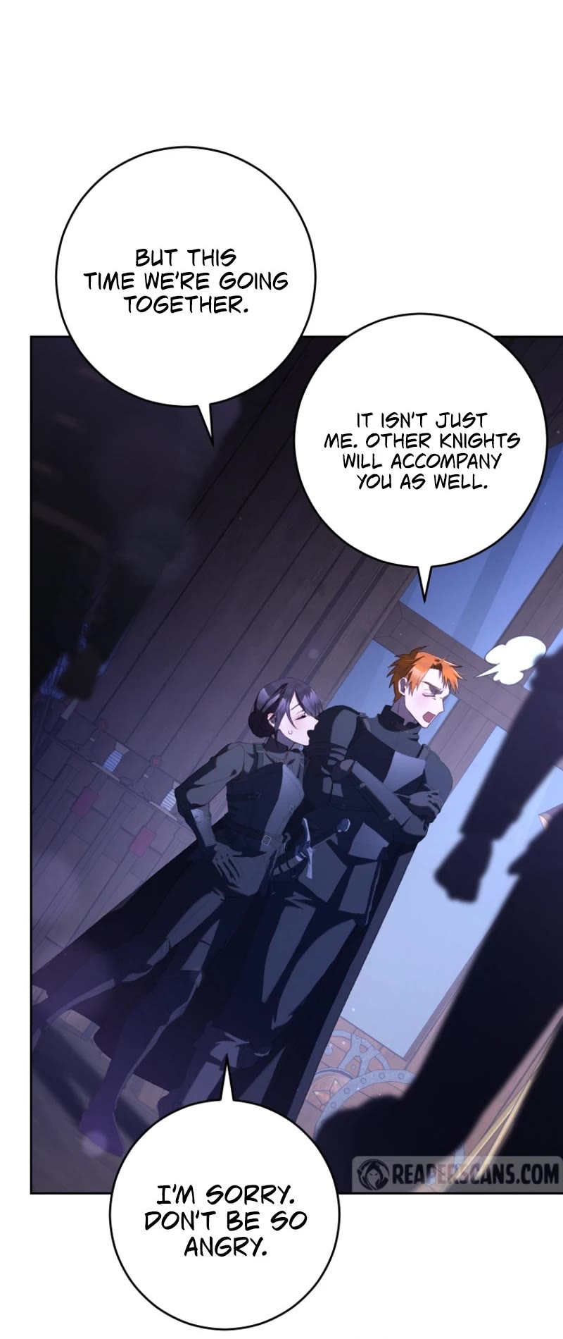 Second Life of a Trash Princess chapter 82 page 9