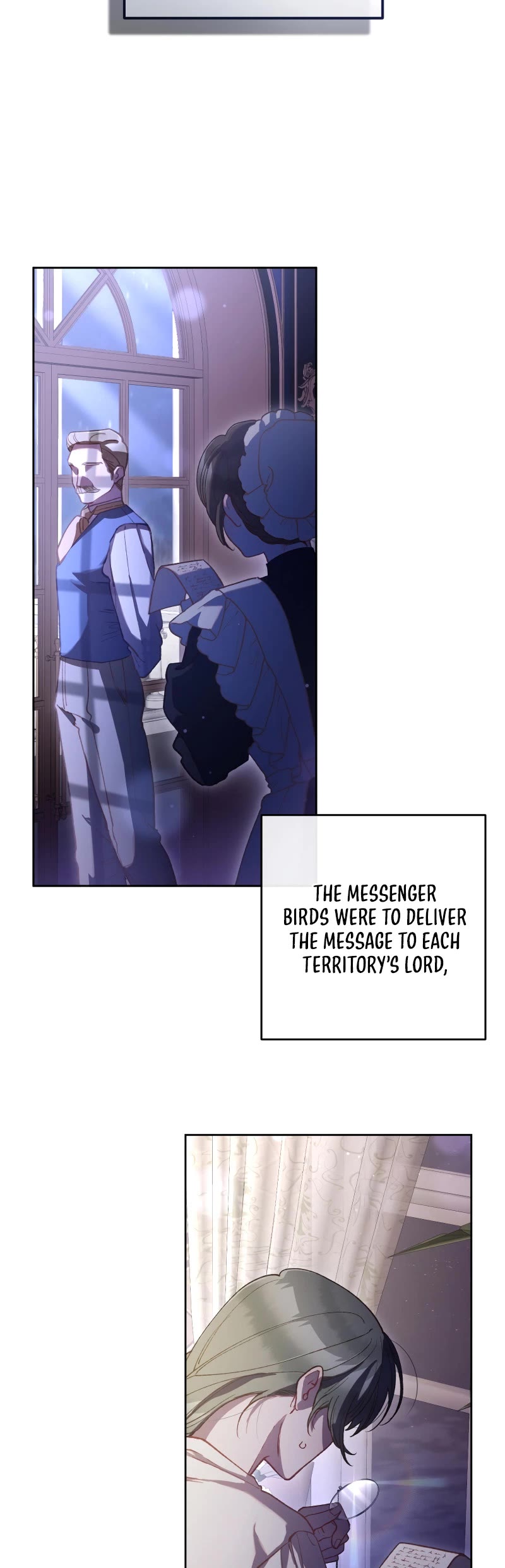 Second Life of a Trash Princess chapter 83 page 17