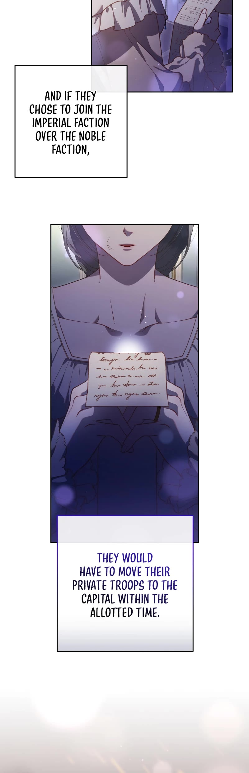 Second Life of a Trash Princess chapter 83 page 18