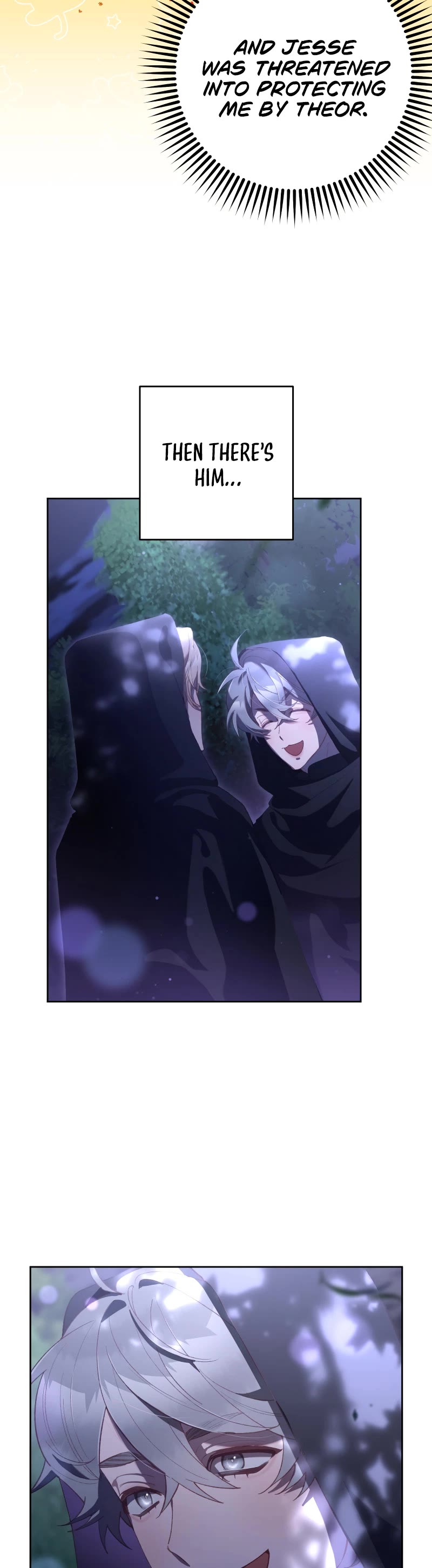 Second Life of a Trash Princess chapter 83 page 23