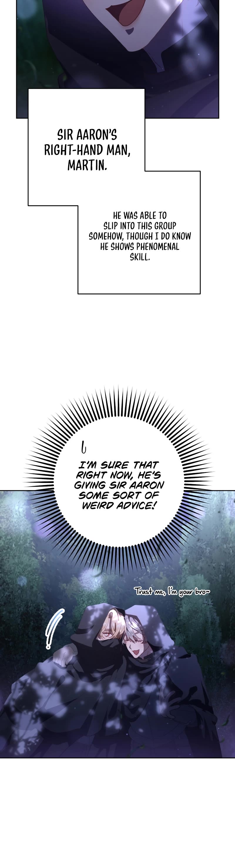 Second Life of a Trash Princess chapter 83 page 24