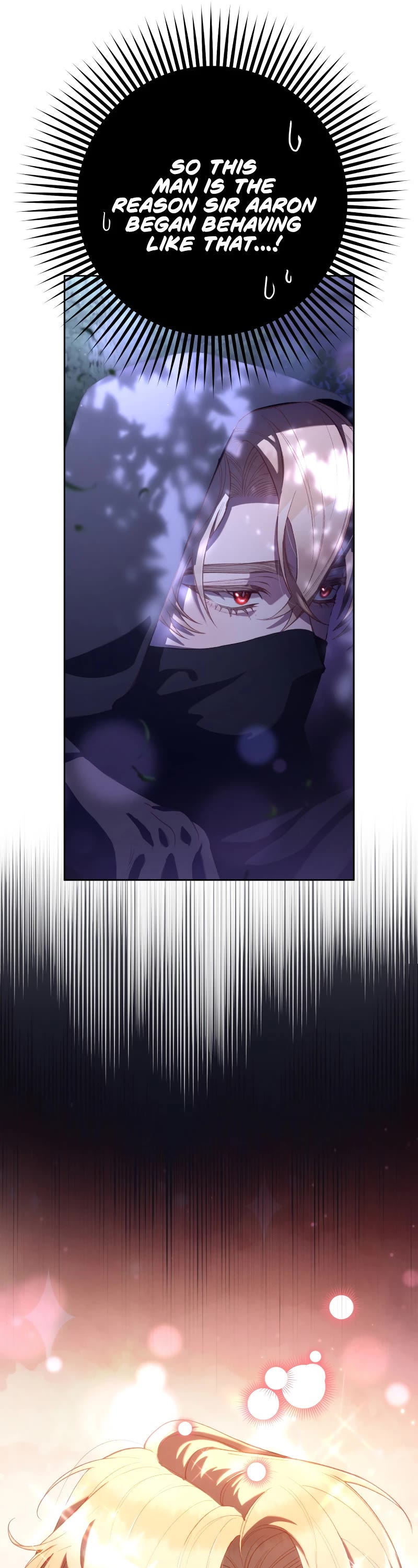 Second Life of a Trash Princess chapter 83 page 25