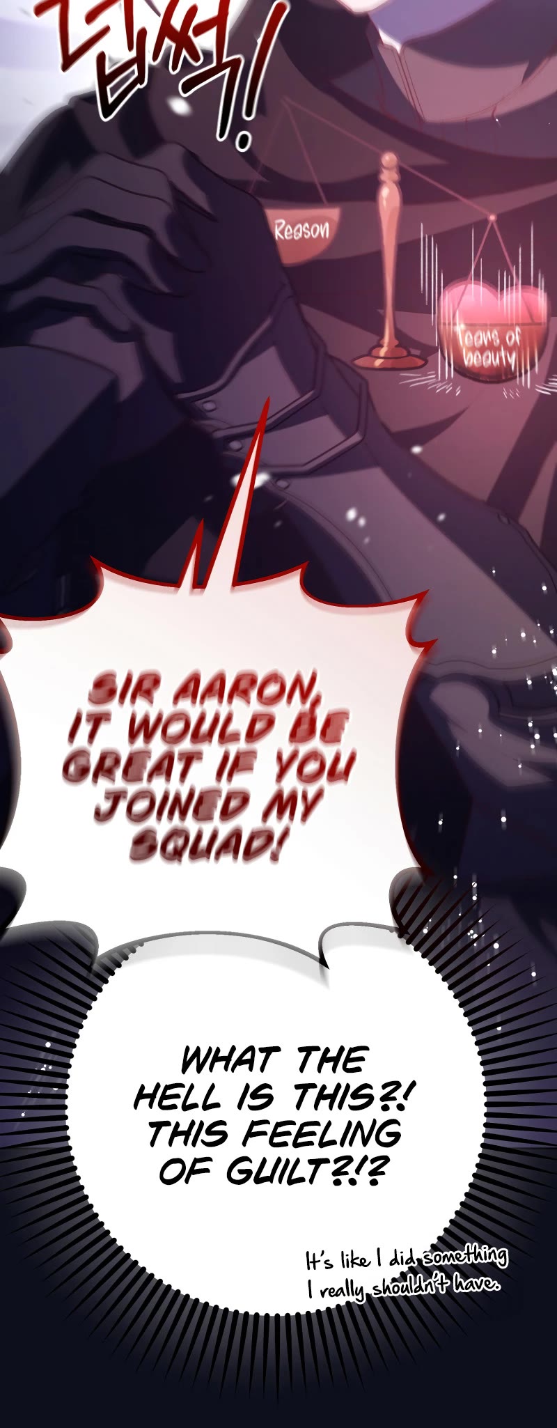 Second Life of a Trash Princess chapter 83 page 29