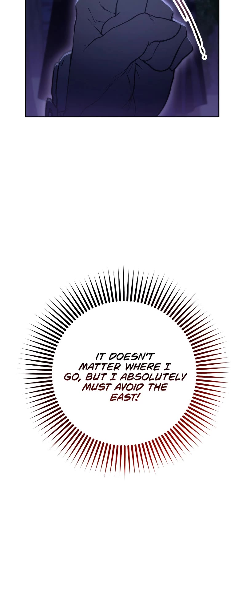 Second Life of a Trash Princess chapter 83 page 34