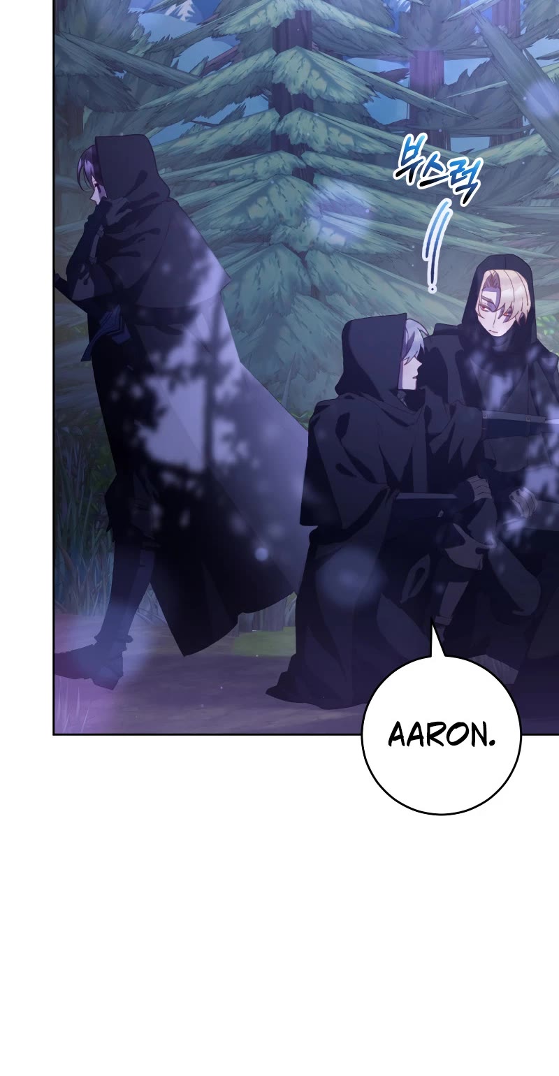 Second Life of a Trash Princess chapter 83 page 38