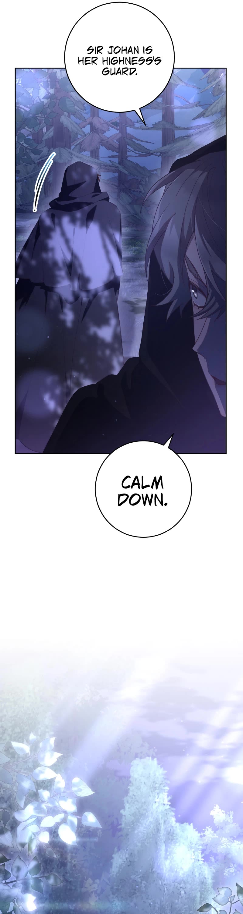 Second Life of a Trash Princess chapter 83 page 39