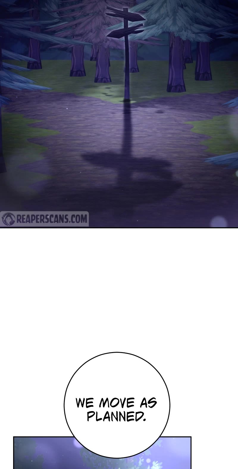 Second Life of a Trash Princess chapter 83 page 4