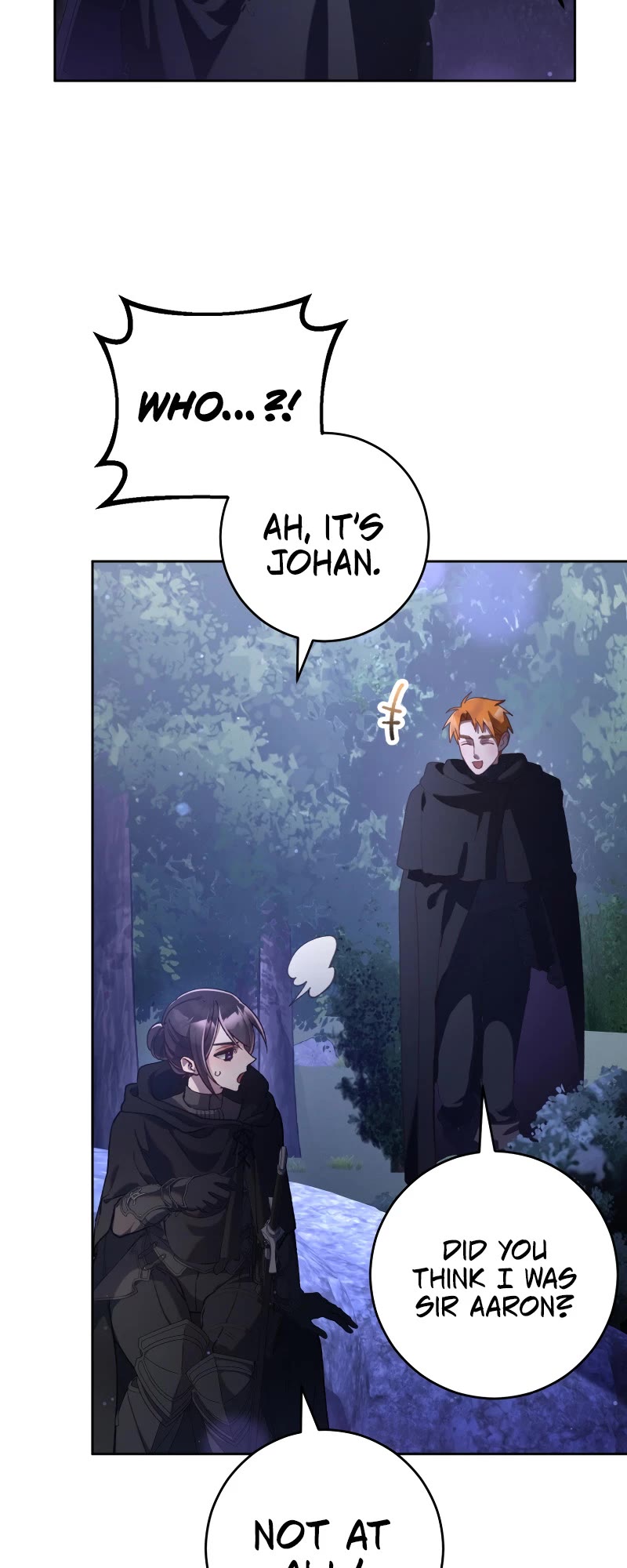 Second Life of a Trash Princess chapter 83 page 41