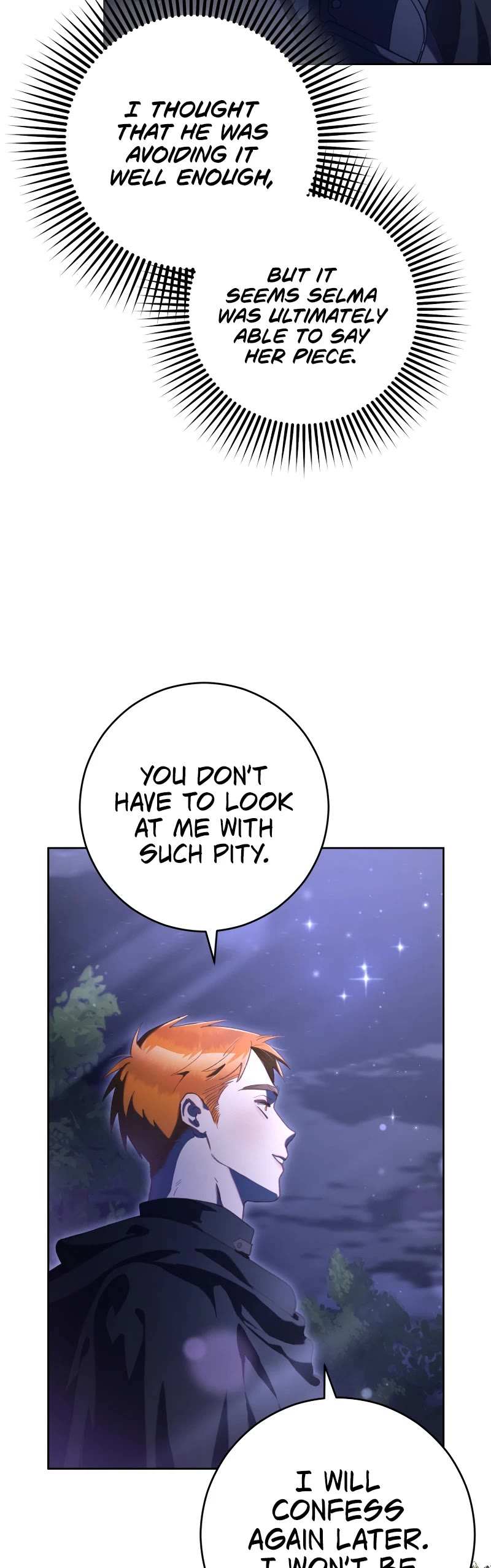 Second Life of a Trash Princess chapter 83 page 44