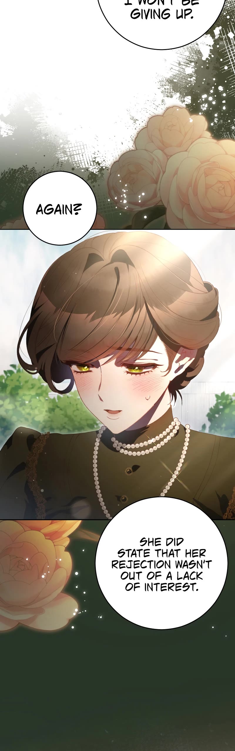 Second Life of a Trash Princess chapter 83 page 45