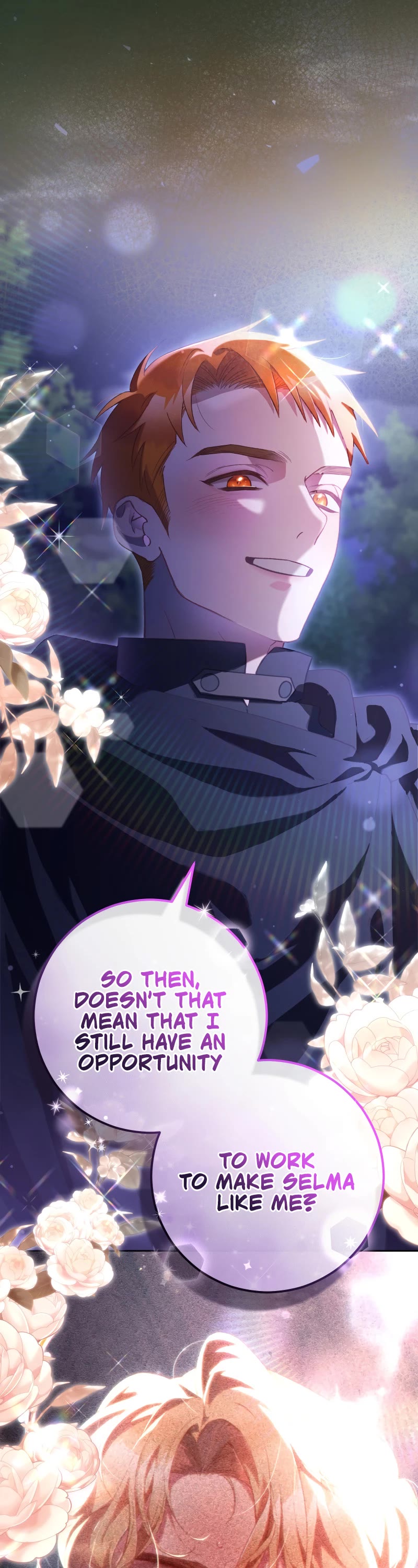 Second Life of a Trash Princess chapter 83 page 46