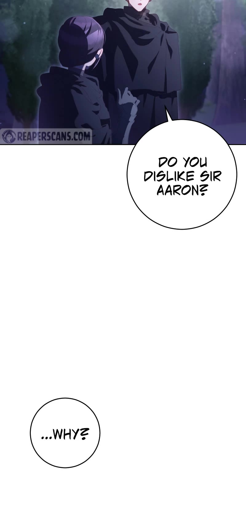 Second Life of a Trash Princess chapter 83 page 49