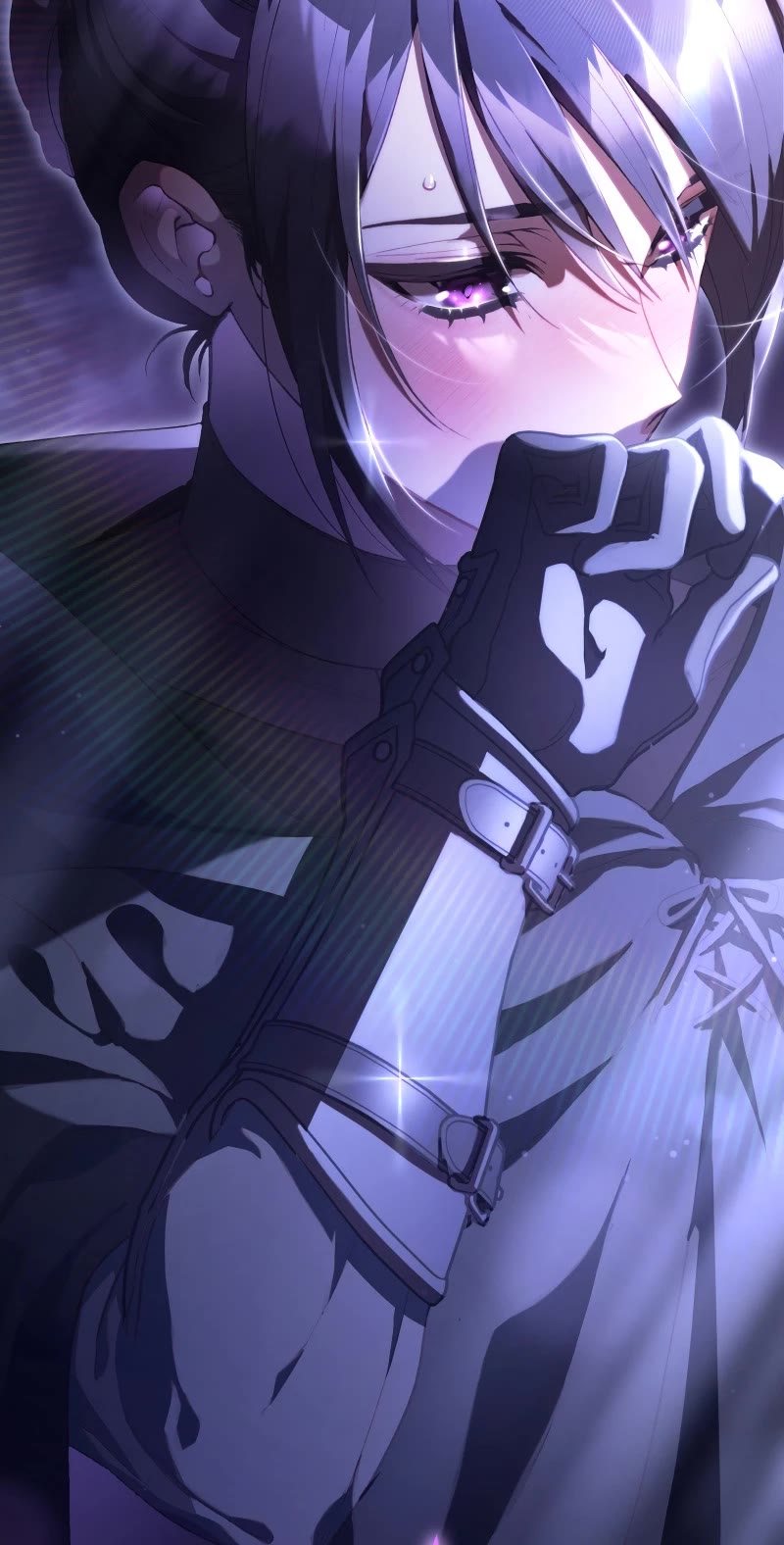 Second Life of a Trash Princess chapter 83 page 51