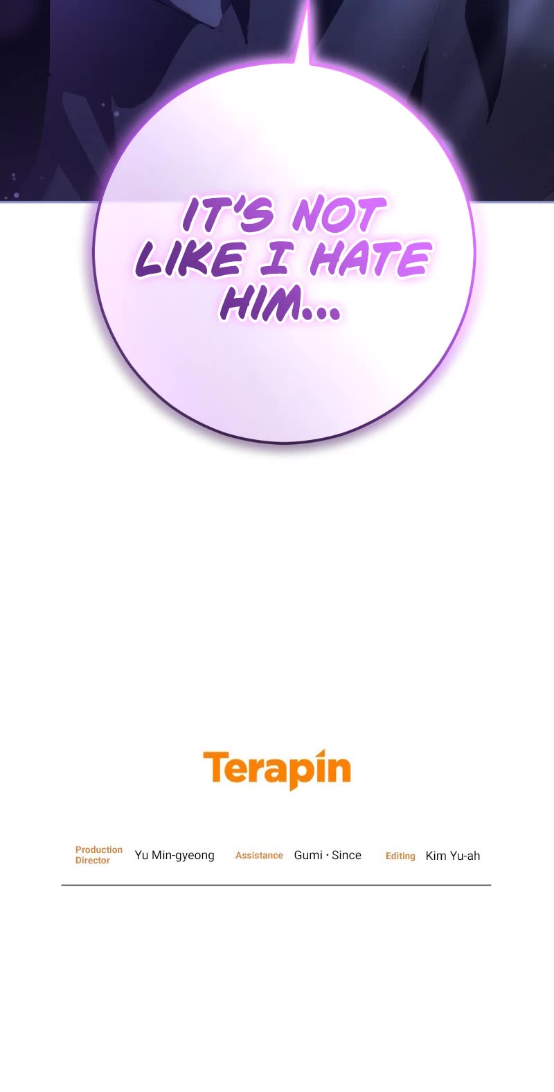 Second Life of a Trash Princess chapter 83 page 52