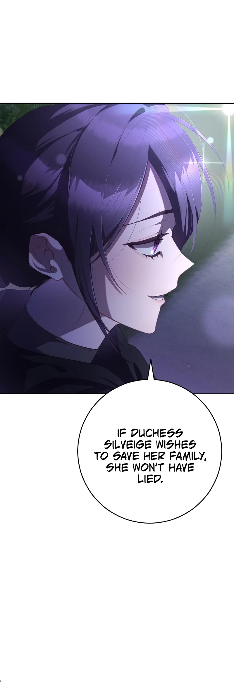 Second Life of a Trash Princess chapter 83 page 8