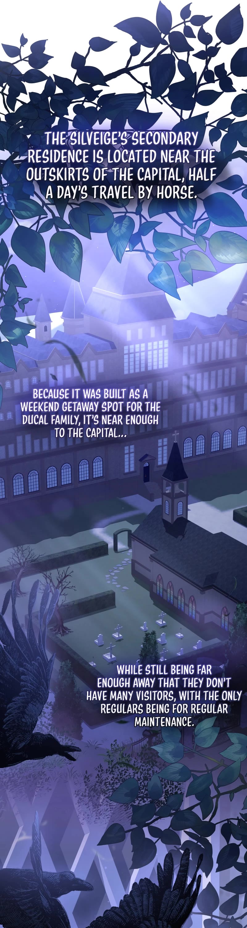 Second Life of a Trash Princess chapter 83 page 9