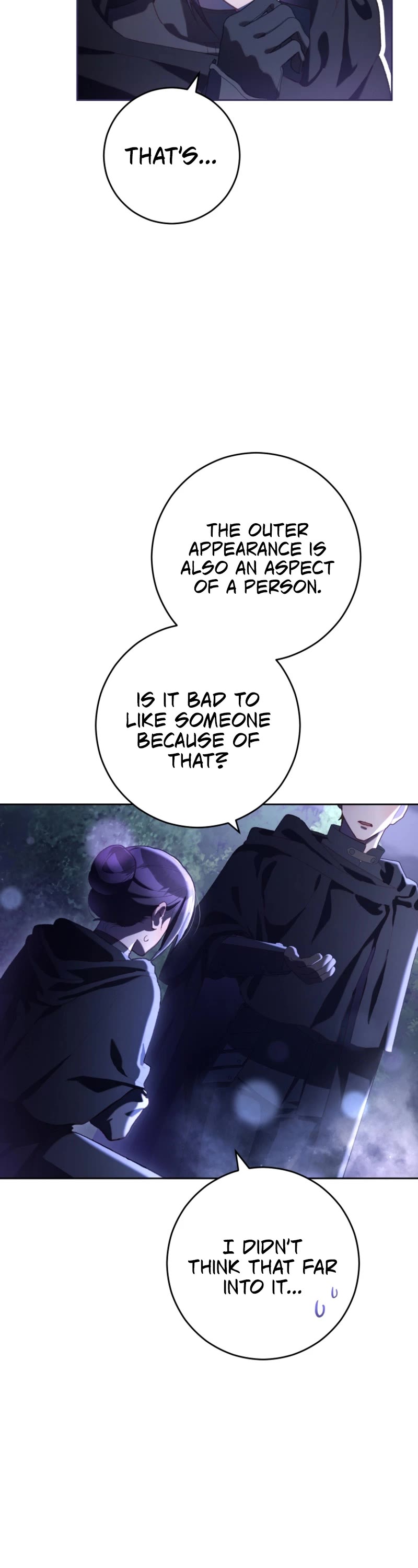 Second Life of a Trash Princess chapter 84 page 11