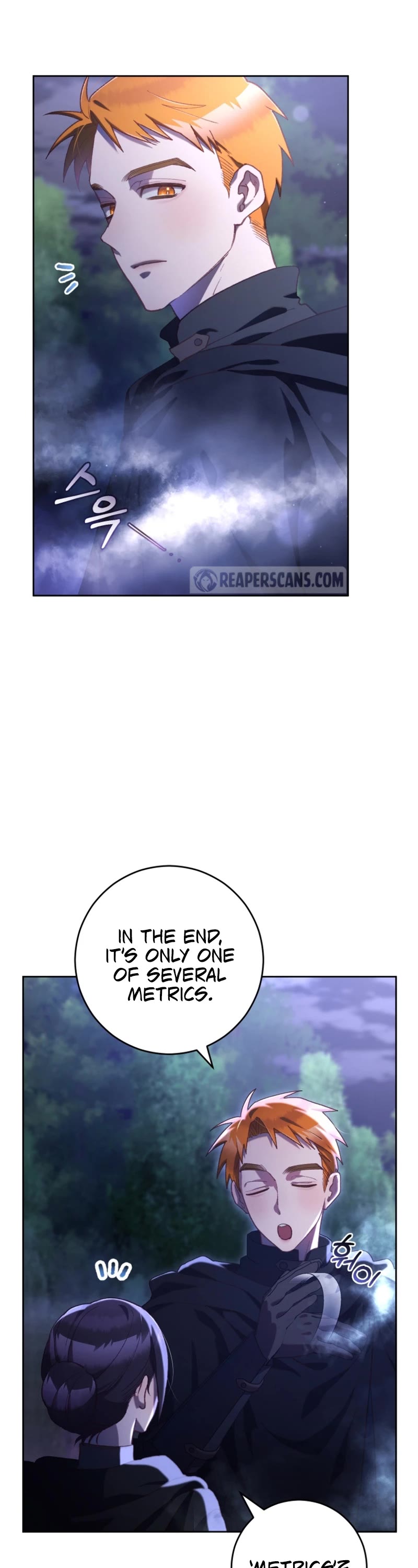 Second Life of a Trash Princess chapter 84 page 12