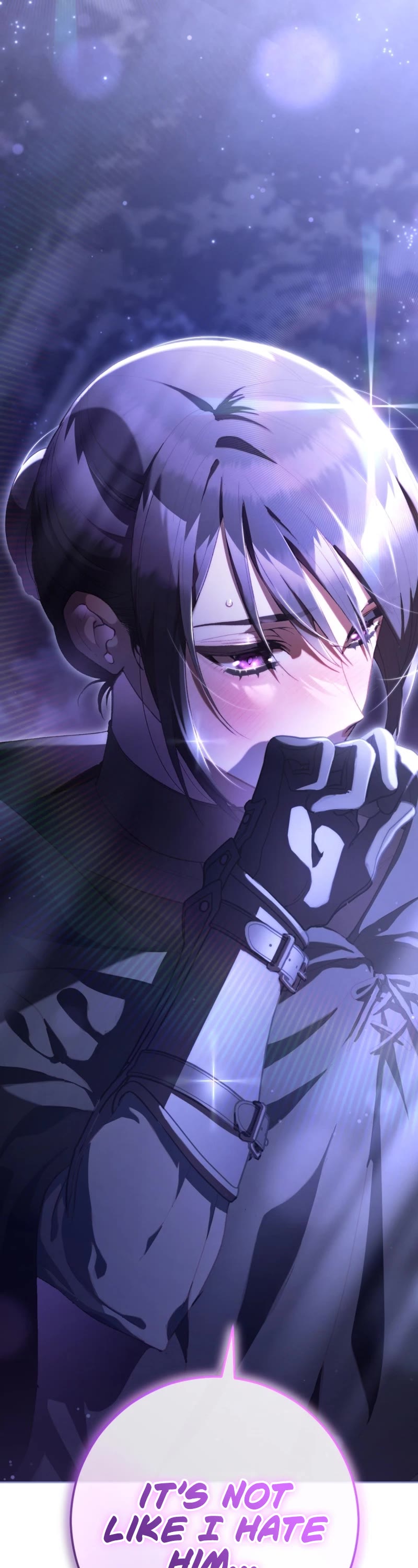 Second Life of a Trash Princess chapter 84 page 2