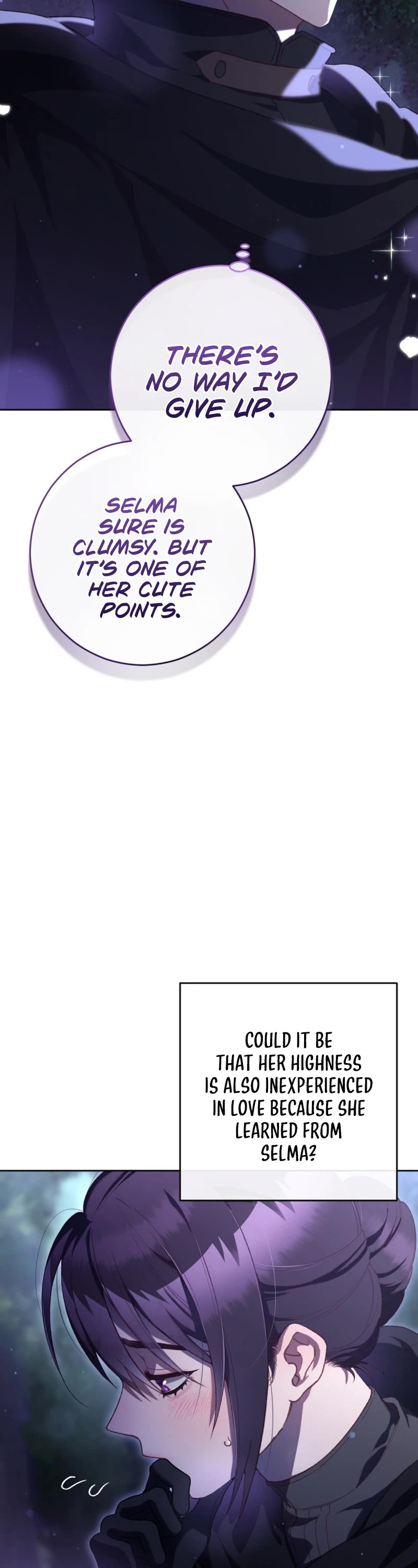 Second Life of a Trash Princess chapter 84 page 20