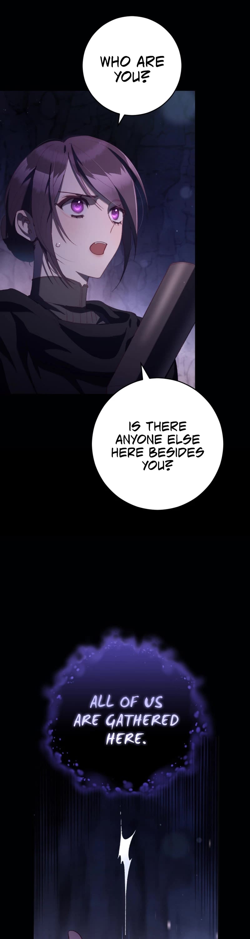 Second Life of a Trash Princess chapter 84 page 42