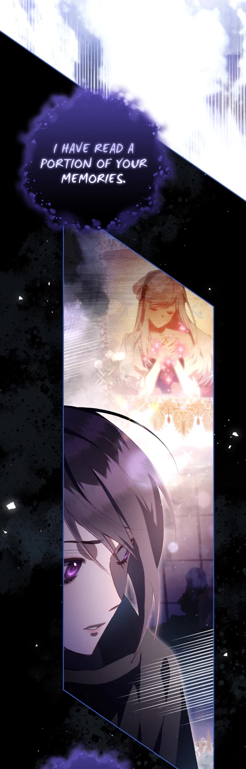 Second Life of a Trash Princess chapter 85 page 12