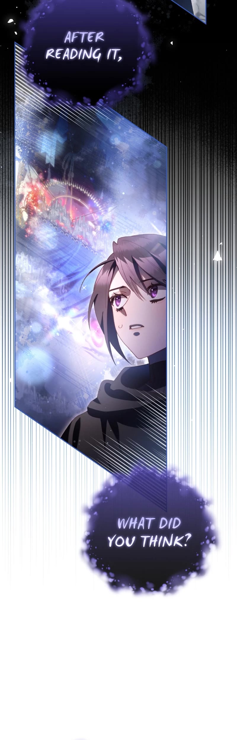 Second Life of a Trash Princess chapter 85 page 13