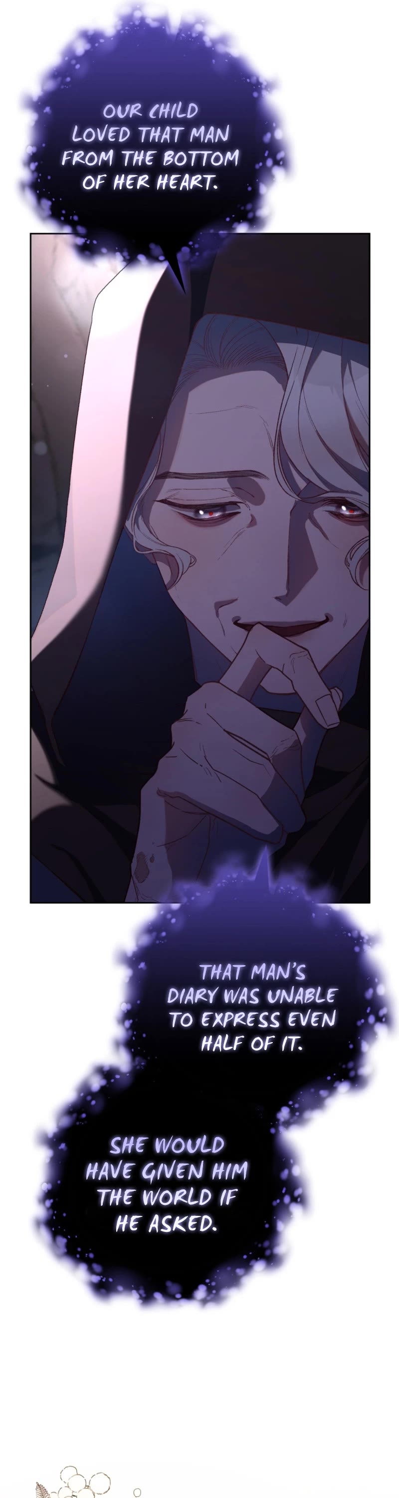 Second Life of a Trash Princess chapter 85 page 14