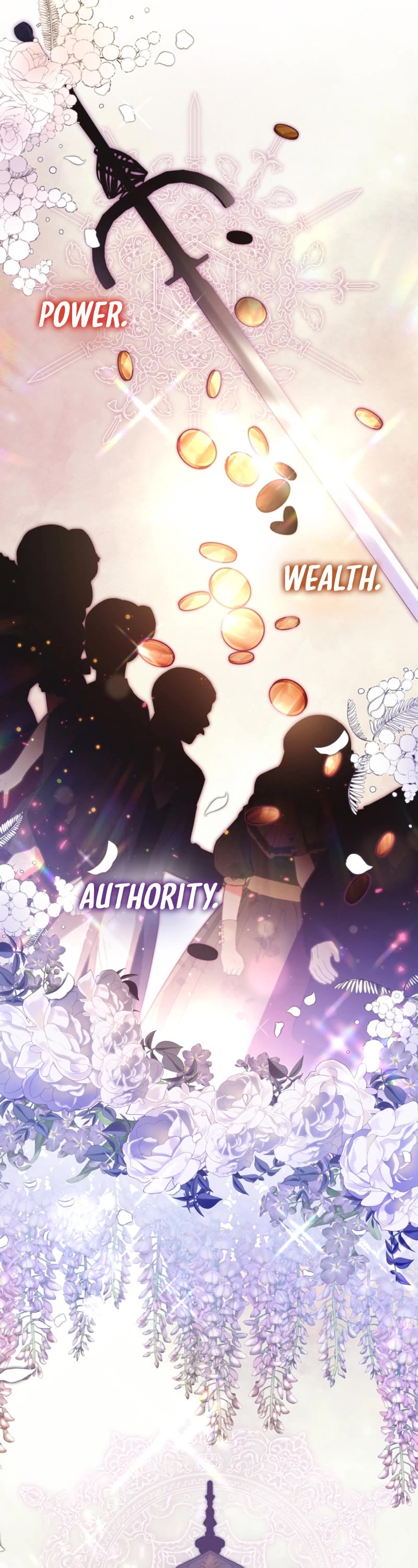 Second Life of a Trash Princess chapter 85 page 15