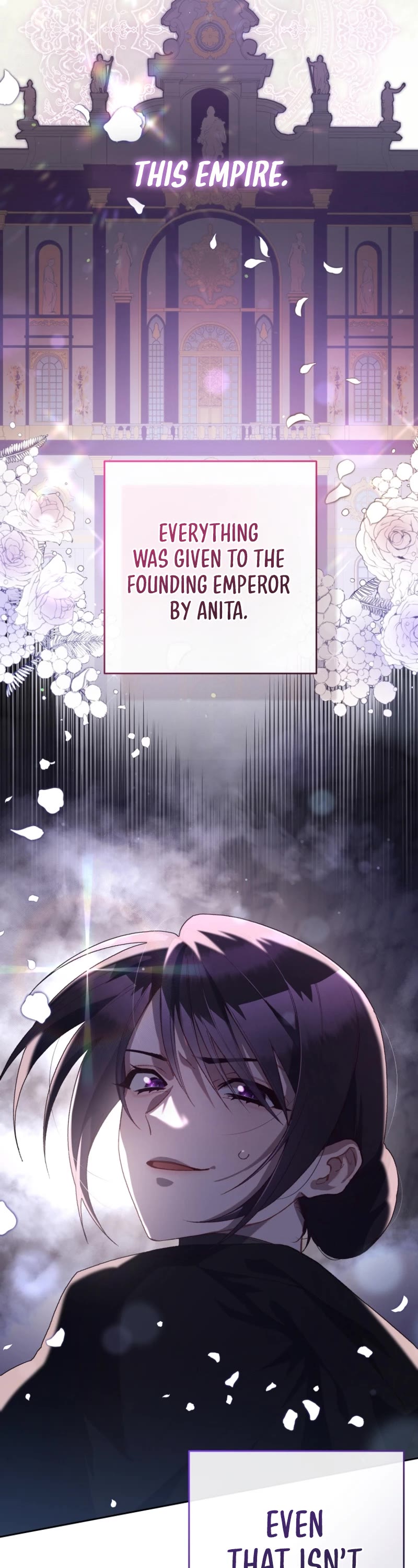 Second Life of a Trash Princess chapter 85 page 16