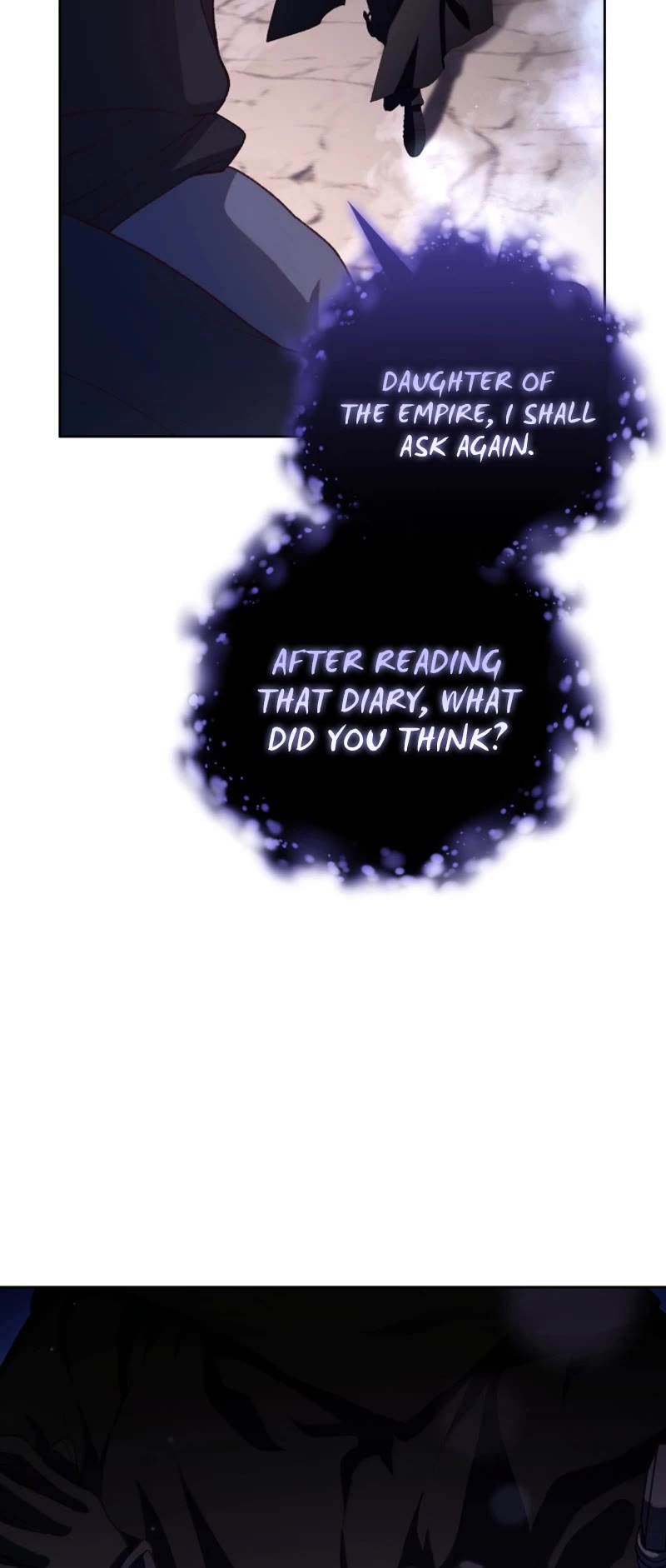 Second Life of a Trash Princess chapter 85 page 18