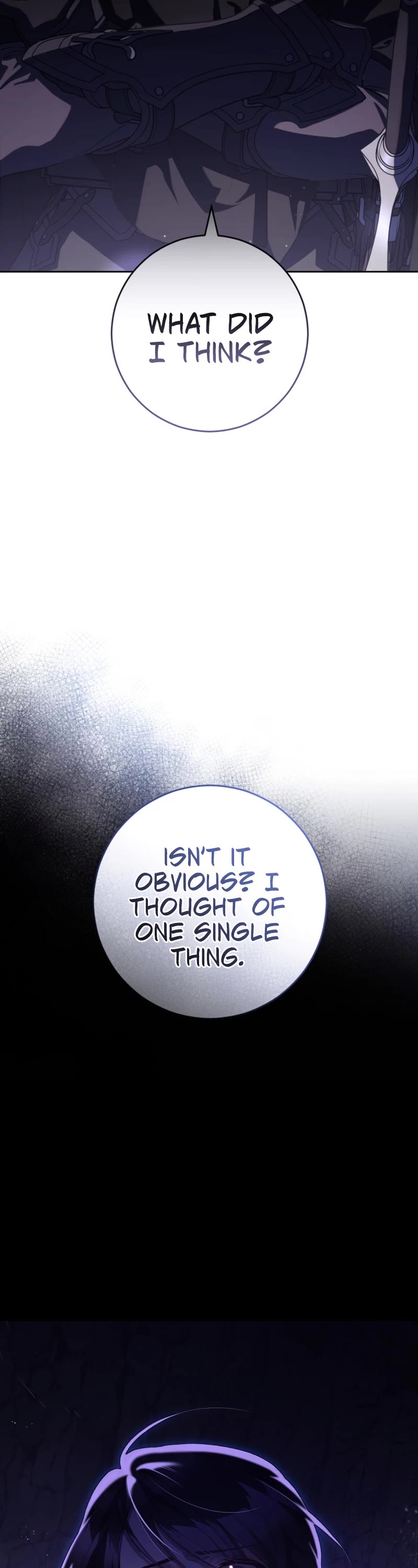 Second Life of a Trash Princess chapter 85 page 19