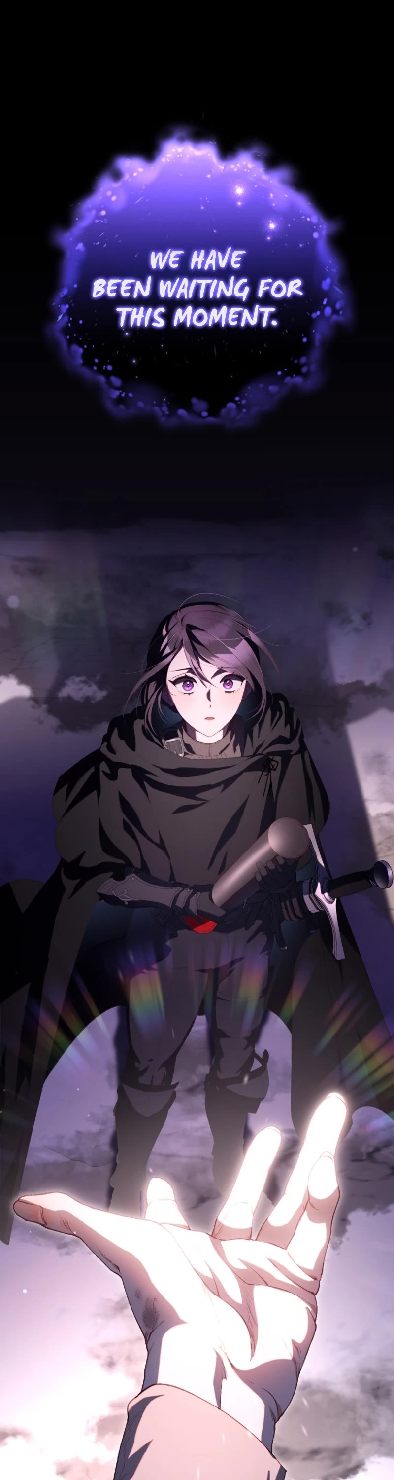 Second Life of a Trash Princess chapter 85 page 2