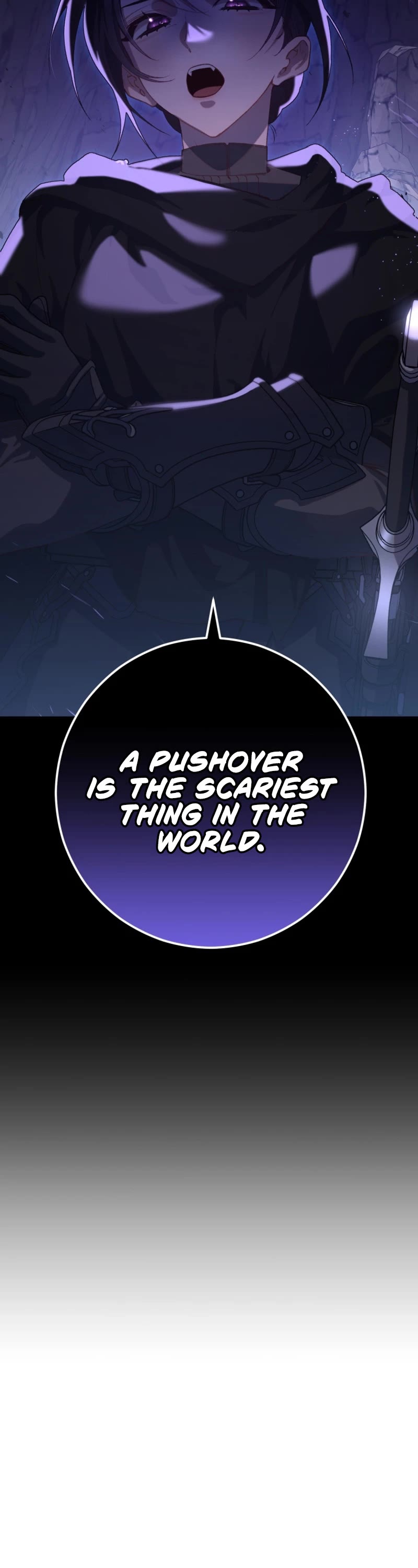 Second Life of a Trash Princess chapter 85 page 20