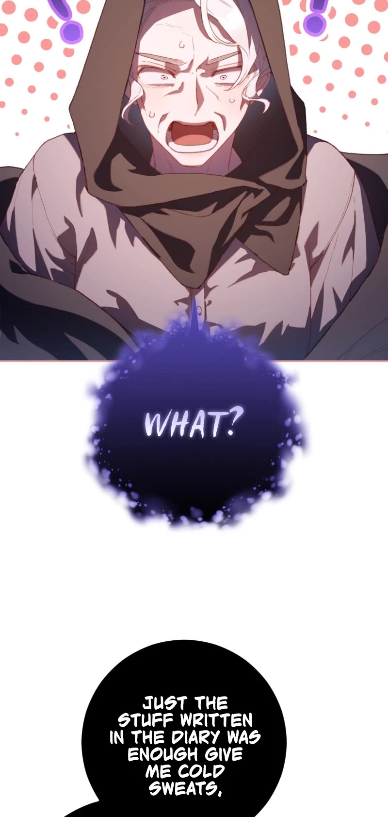 Second Life of a Trash Princess chapter 85 page 22