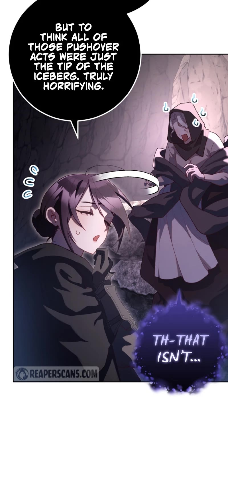 Second Life of a Trash Princess chapter 85 page 23