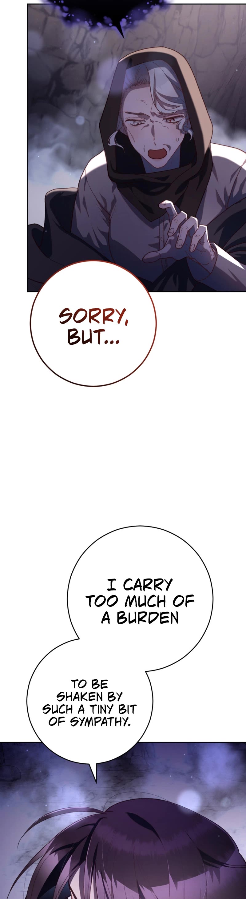 Second Life of a Trash Princess chapter 85 page 25